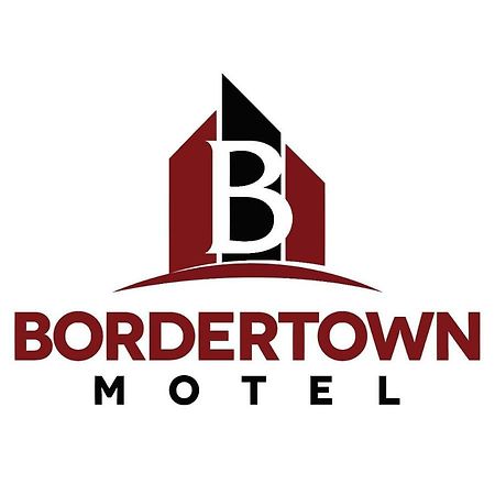 Bordertown Motel ภายนอก รูปภาพ
