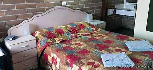 Bordertown Motel ภายนอก รูปภาพ