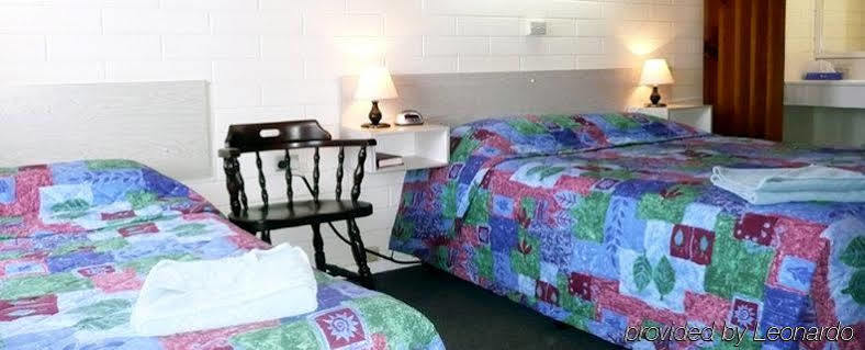 Bordertown Motel ภายนอก รูปภาพ