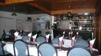 Bordertown Motel ภายนอก รูปภาพ